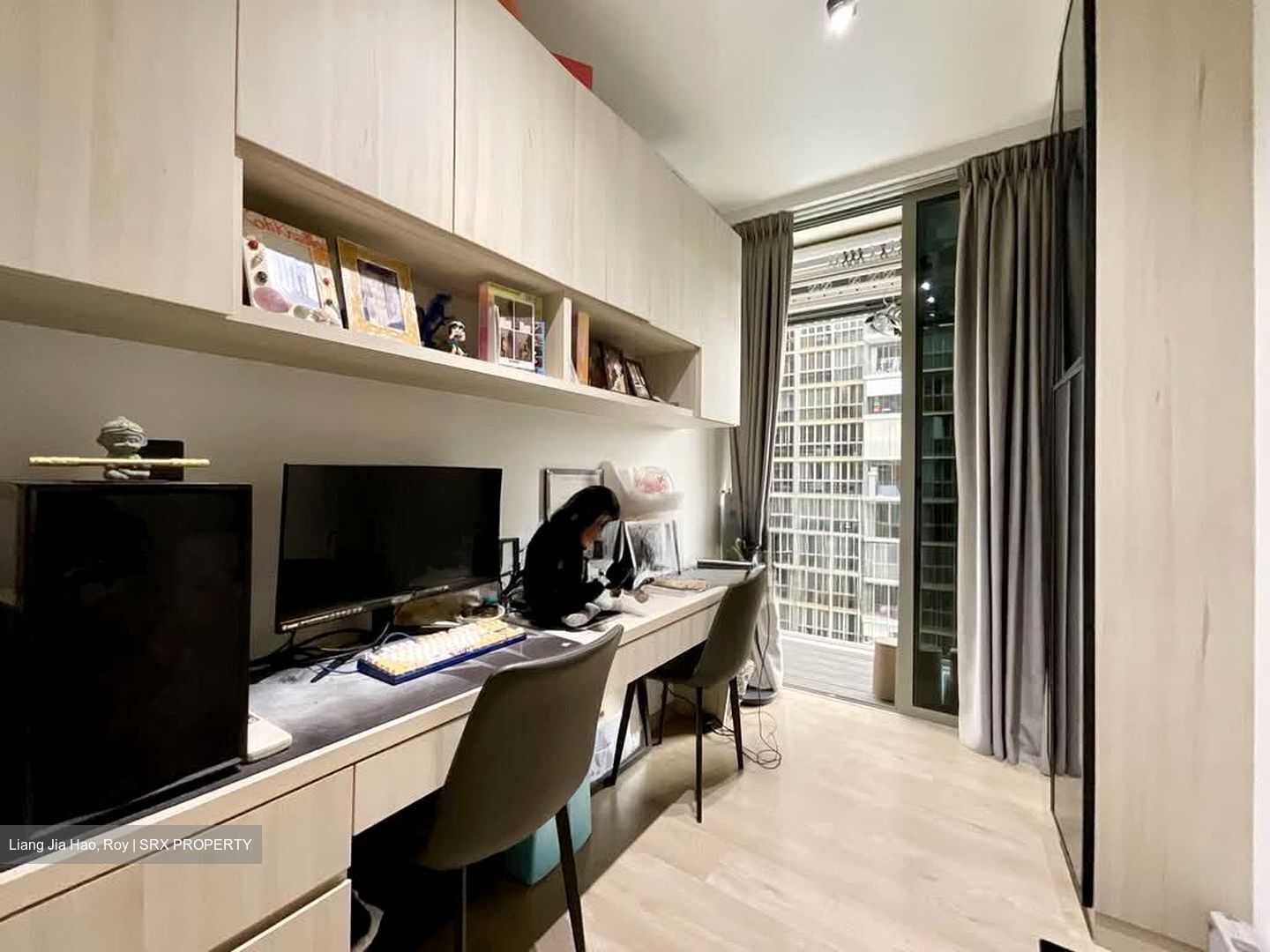 Sol Acres (D23), Condominium #584527291
